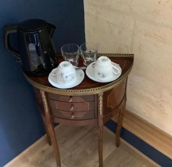 تختخواب و صبحانه Maison Au Coin, Proche St Emilion