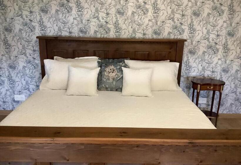 تختخواب و صبحانه Maison Au Coin, Proche St Emilion