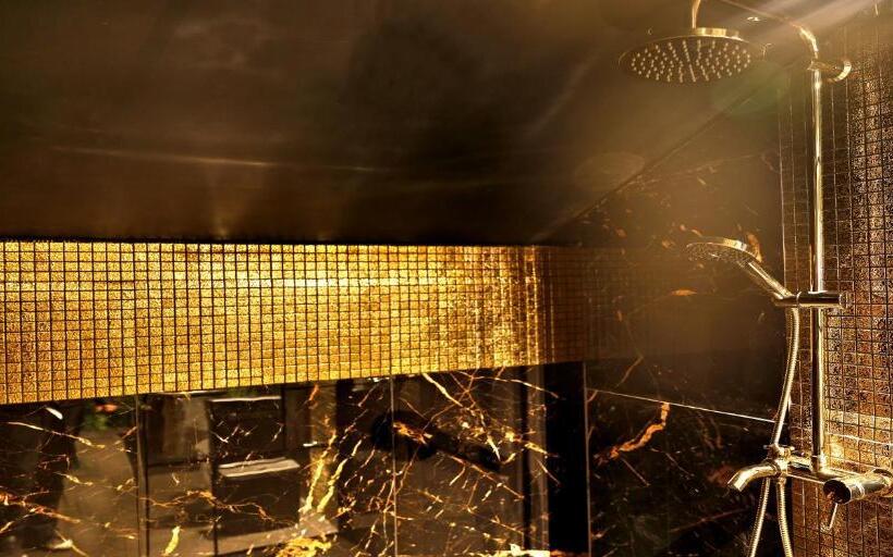 Ferrari Wellness Apartmán