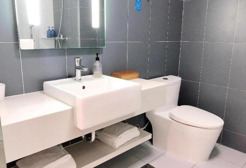 Hanting Hotel Changshu Shajiabang