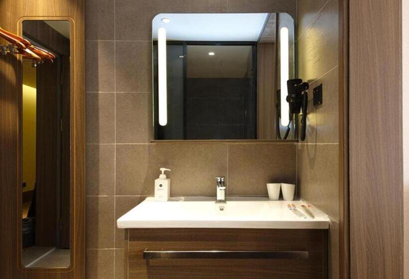 Hanting Hotel Hefei Baoye Dongcheng Plaza