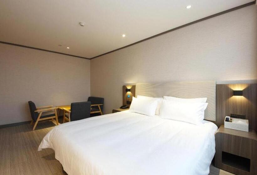 Hanting Hotel Hefei Baoye Dongcheng Plaza