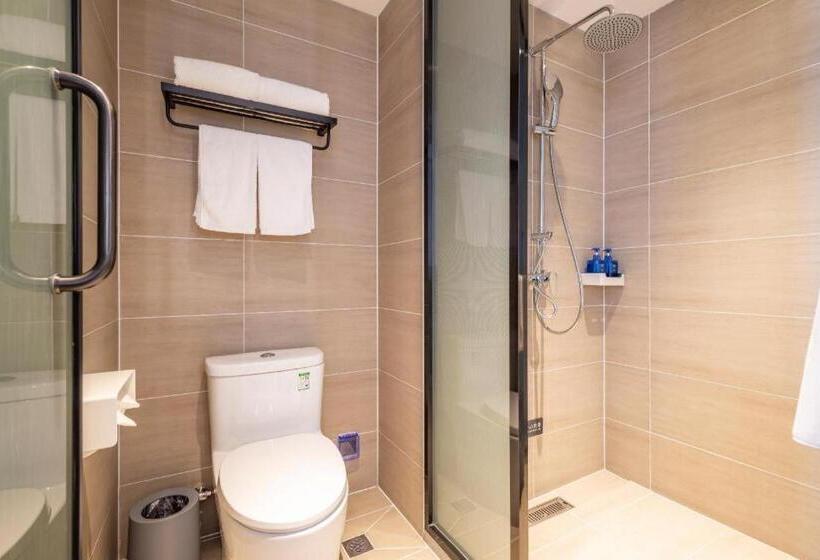 Hanting Hotel Lingbao Municipal Government