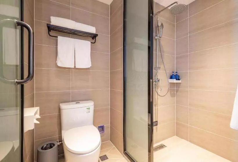 Hanting Hotel Lingbao Municipal Government