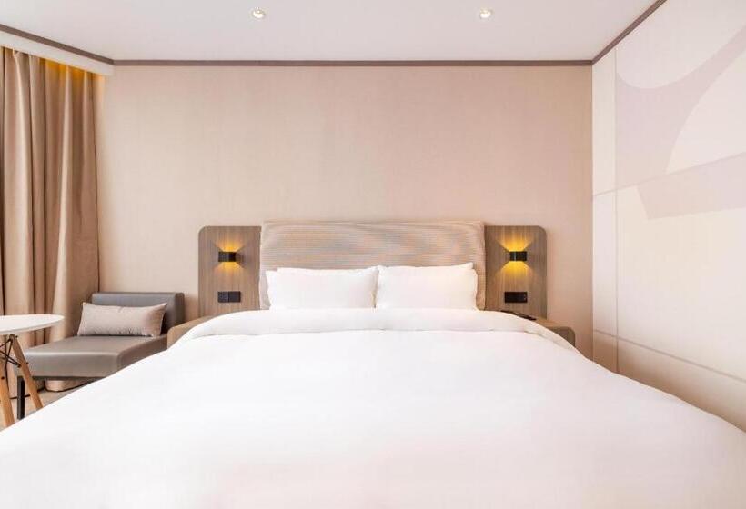 Hanting Hotel Lingbao Municipal Government