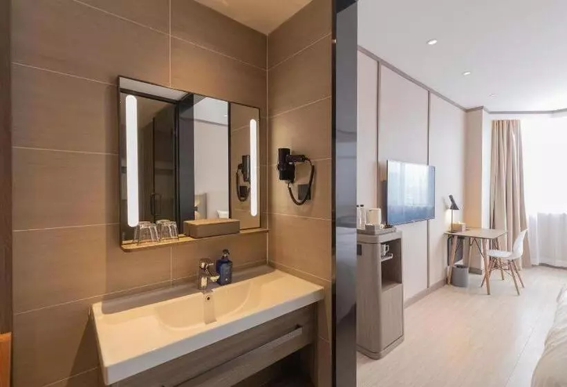 Hanting Hotel Lingbao Municipal Government