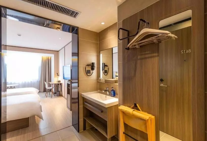 Hanting Hotel Lingbao Municipal Government