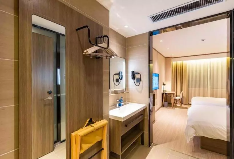 Hanting Hotel Lingbao Municipal Government