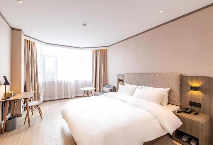 Hanting Hotel Lingbao Municipal Government