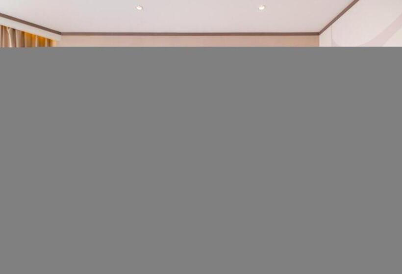 Hanting Hotel Lingbao Municipal Government