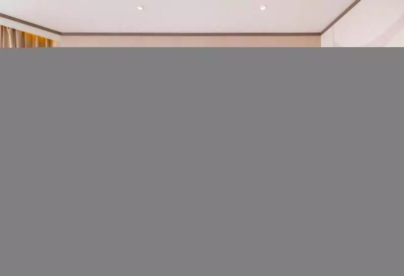 Hanting Hotel Lingbao Municipal Government