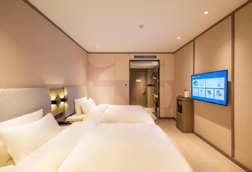 Hanting Hotel Lingbao Municipal Government