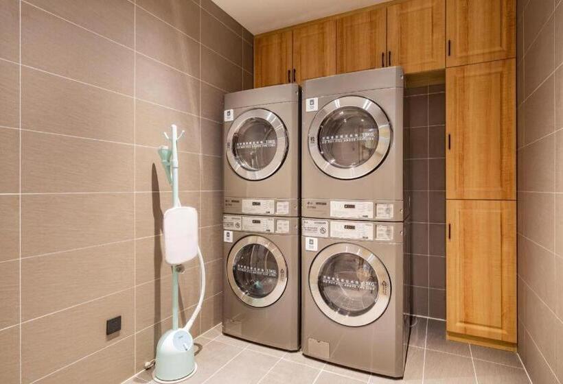 Hanting Hotel Lingbao Municipal Government