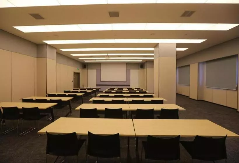 Hanting Hotel Lingbao Municipal Government