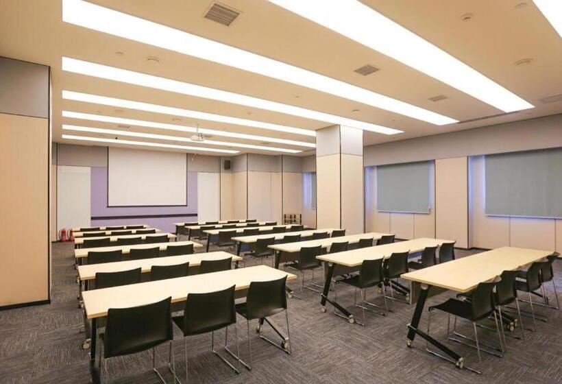 Hanting Hotel Lingbao Municipal Government