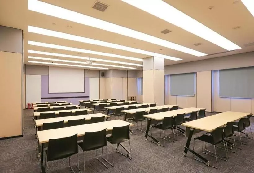 Hanting Hotel Lingbao Municipal Government