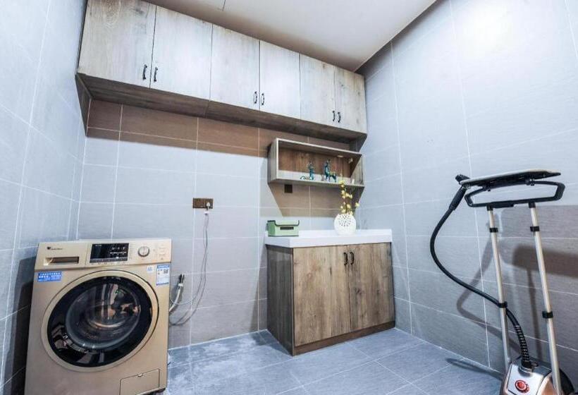 Hanting Hotel Ningguo Wannan Chuanzang Line