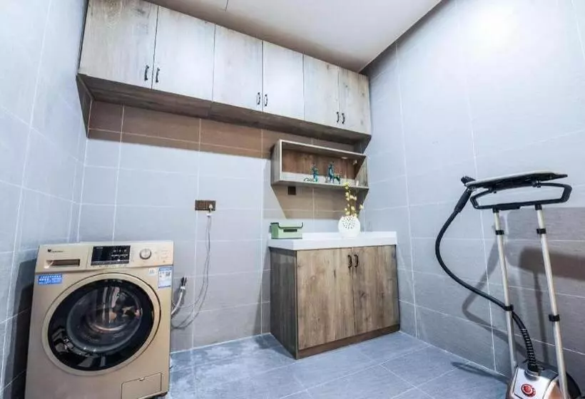 Hanting Hotel Ningguo Wannan Chuanzang Line