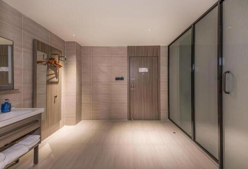 Hanting Hotel Rugao Fushou Road