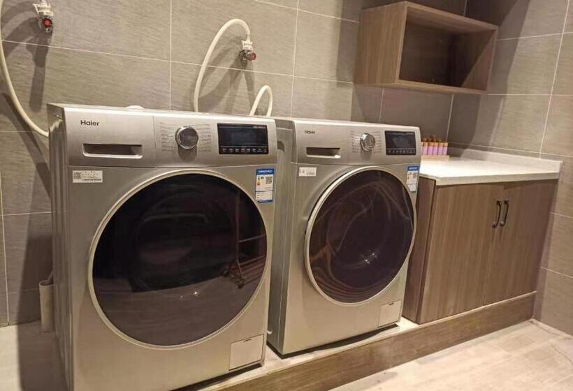 Hanting Hotel Rugao Fushou Road