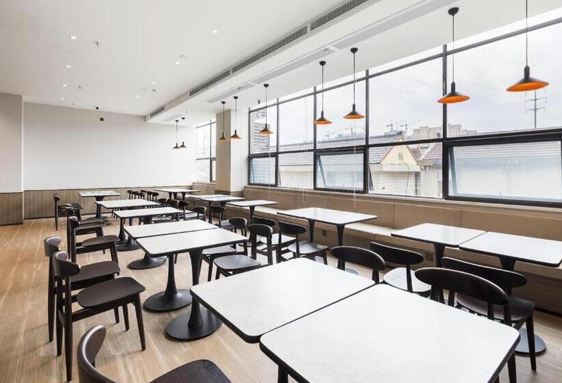 Hanting Hotel Rugao Fushou Road