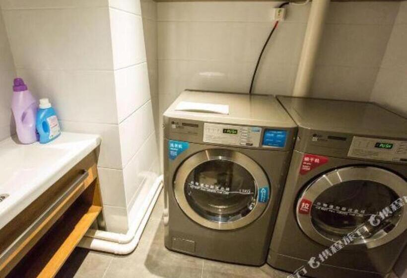 Hanting Hotel Shijiazhuang Luancheng Hebei Communication University