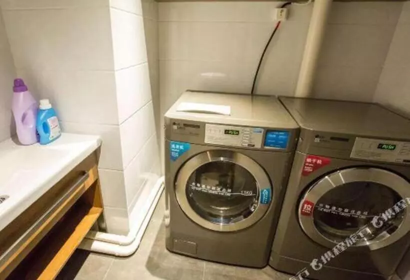 Hanting Hotel Shijiazhuang Luancheng Hebei Communication University