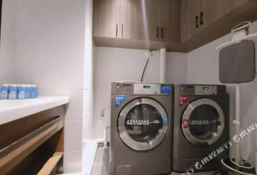 Hanting Hotel Shijiazhuang Luancheng Hebei Communication University