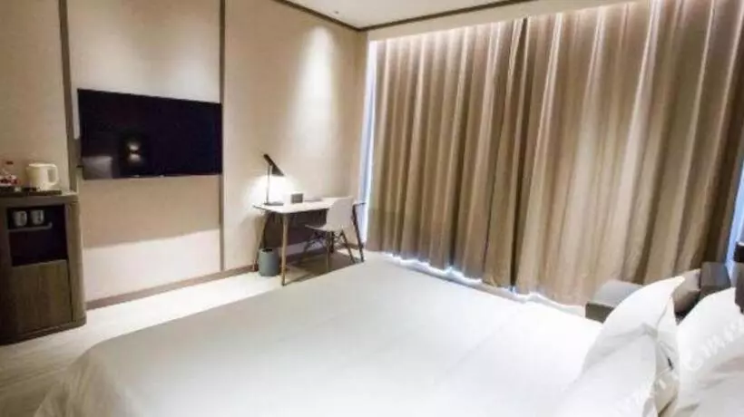 Hanting Hotel Shijiazhuang Luancheng Hebei Communication University