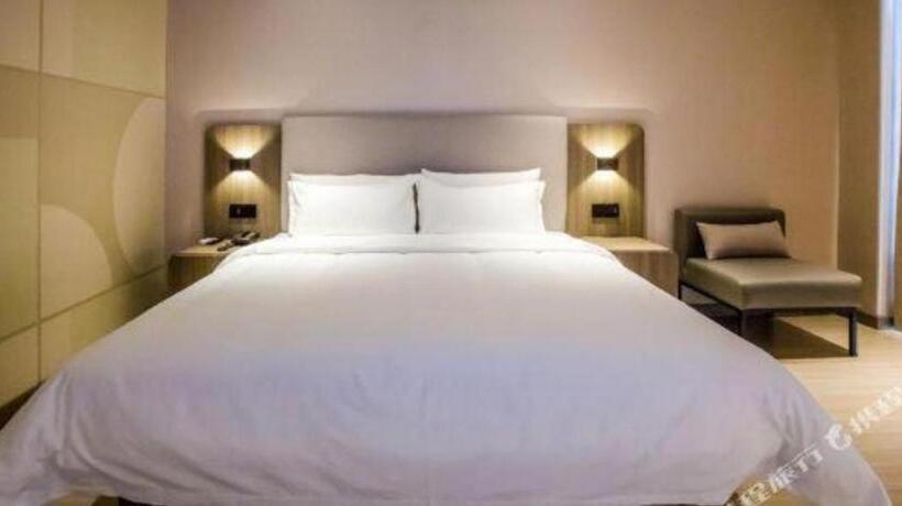 Hanting Hotel Shijiazhuang Luancheng Hebei Communication University