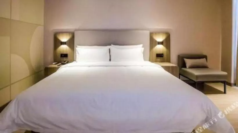 Hanting Hotel Shijiazhuang Luancheng Hebei Communication University