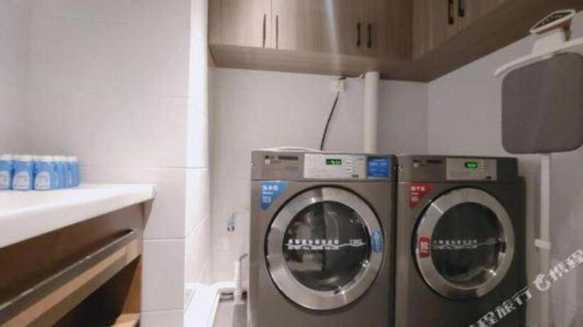 Hanting Hotel Shijiazhuang Luancheng Hebei Communication University