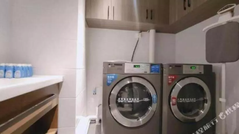 Hanting Hotel Shijiazhuang Luancheng Hebei Communication University