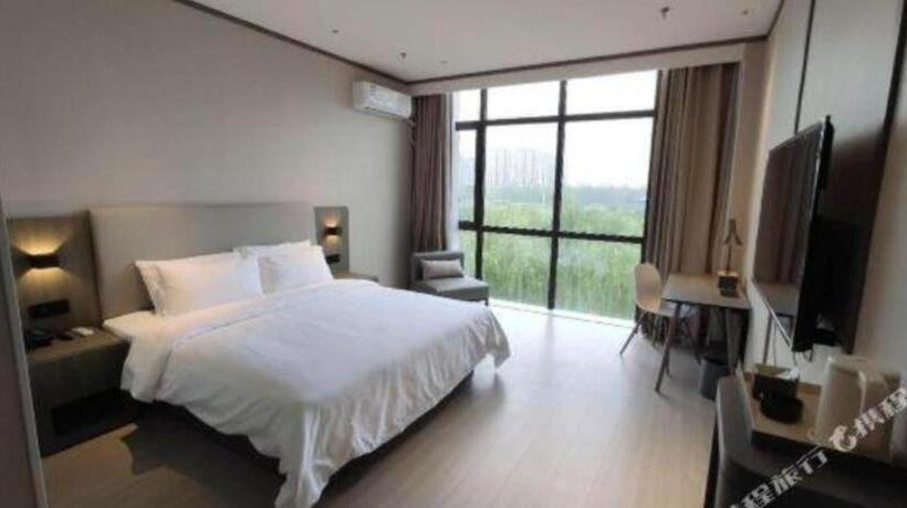 Hanting Hotel Shijiazhuang Luancheng Hebei Communication University