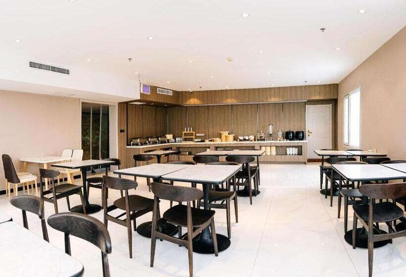 Hanting Hotel Taiyuan Shanxi University