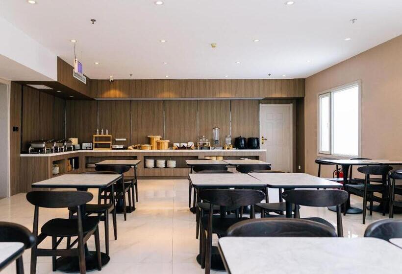 Hanting Hotel Taiyuan Shanxi University