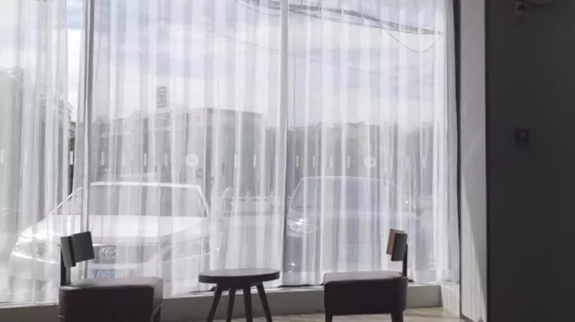 Hanting Hotel Tieling Changtu Railway Station