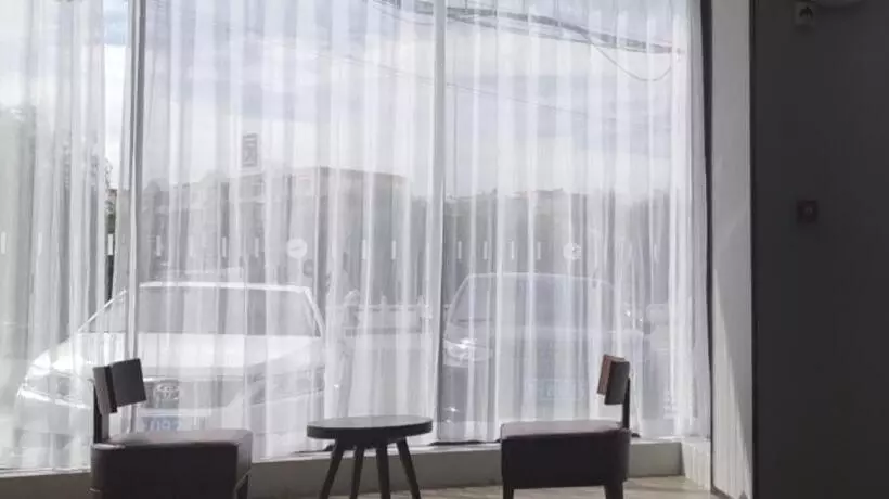 Hanting Hotel Tieling Changtu Railway Station