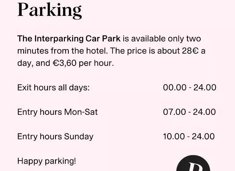 هتل Citybox Brussels