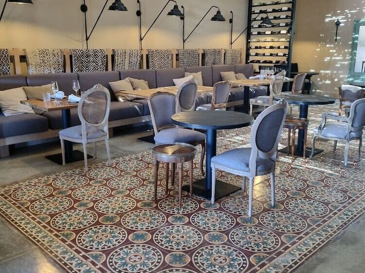 Hotel El Porvenir Wine Lodge