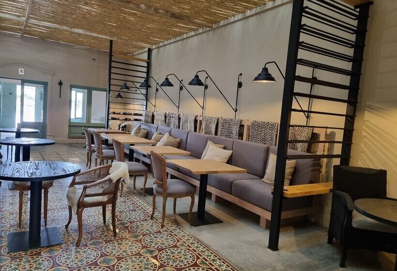 Hotel El Porvenir Wine Lodge