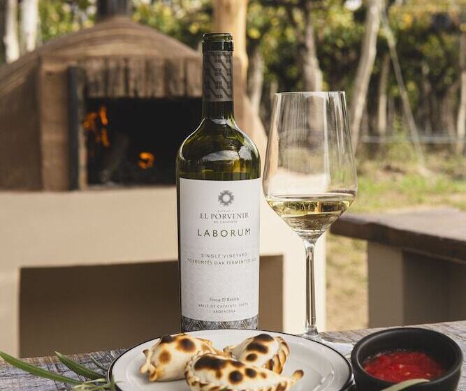 Hotel El Porvenir Wine Lodge