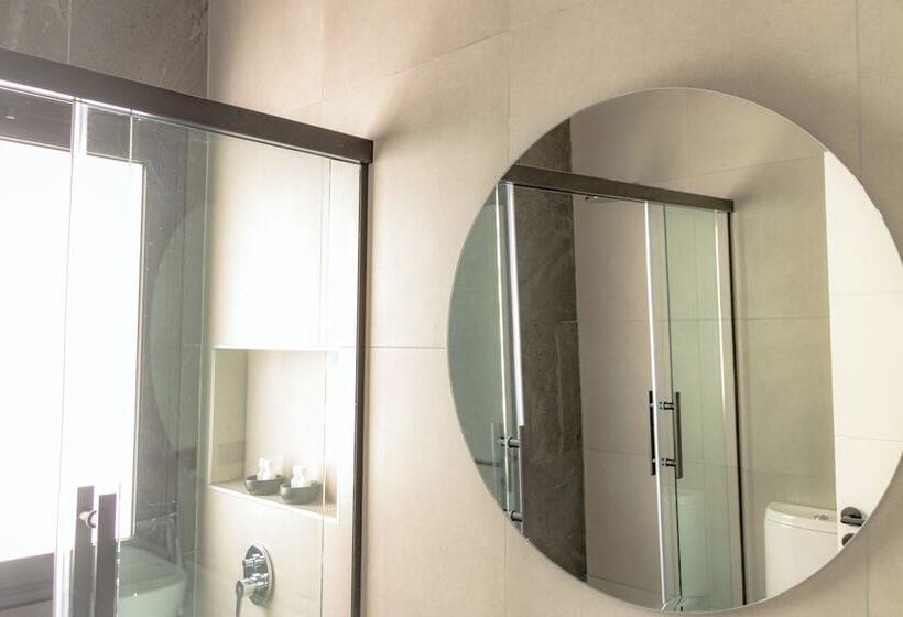 Hotel El Porvenir Wine Lodge