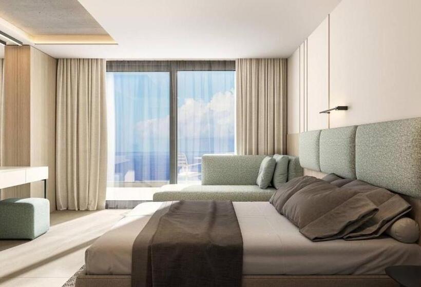 ホテル Grifid Noa Premium Ultra All Inclusive