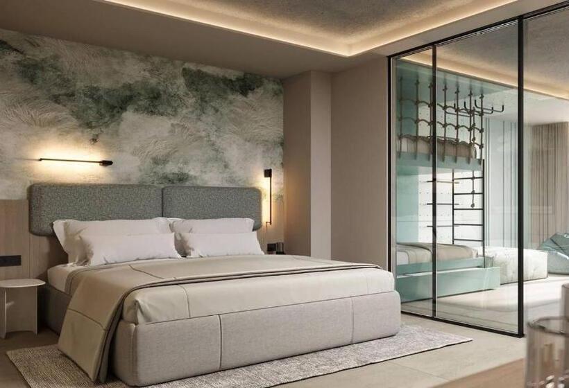 ホテル Grifid Noa Premium Ultra All Inclusive