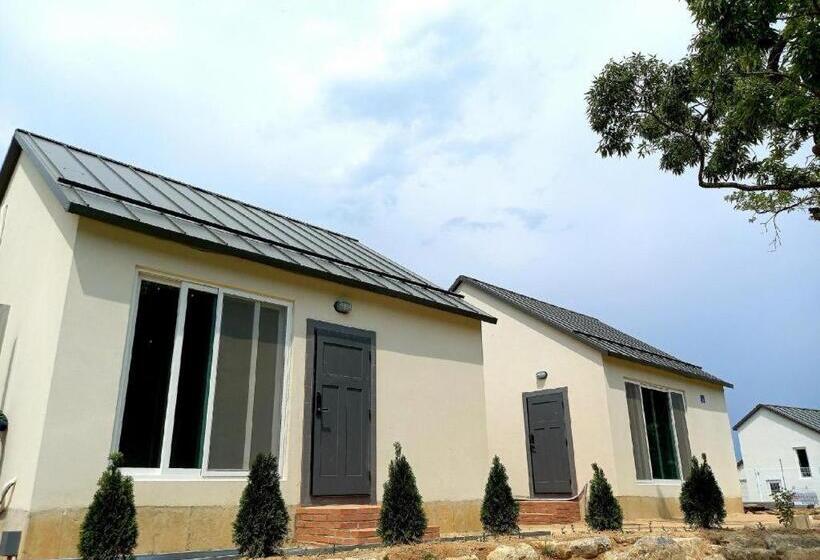 Hotel Seorak Jaeins Garden