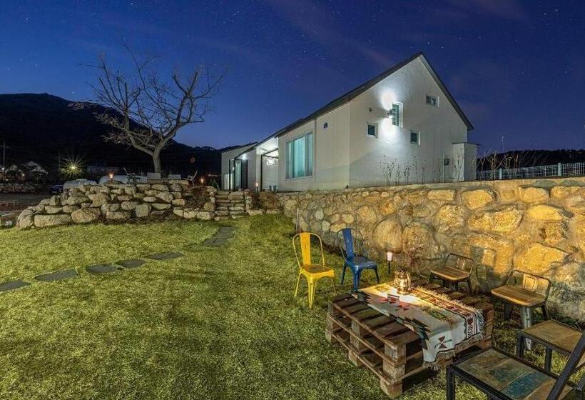 Hotel Seorak Jaeins Garden