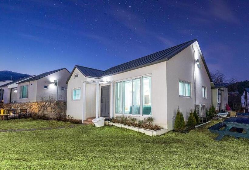 Hotel Seorak Jaeins Garden