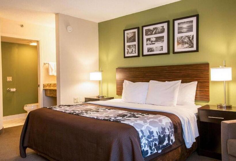 فندق Sleep Inn