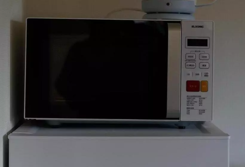 ホテル Usagi No Sato